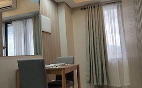 Studio Type Condo Unit At Baseline Prestige